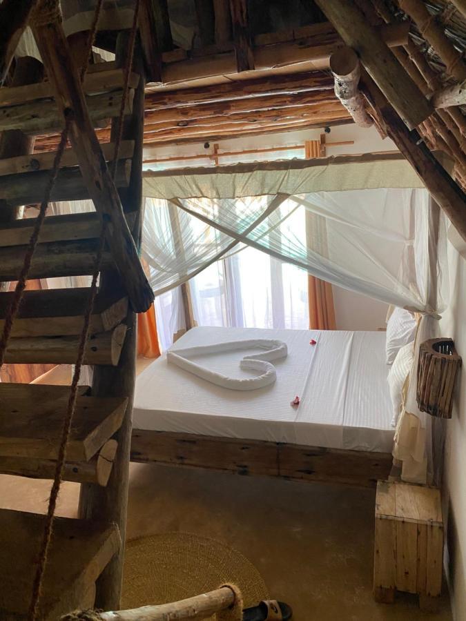Hotel Baobab Africa Zanzibar