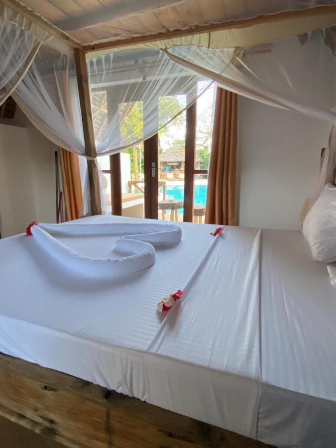 Baobab Africa Zanzibar Hotel