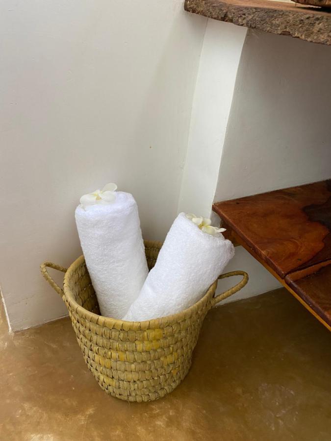Hotel Baobab Africa Zanzibar Mtende