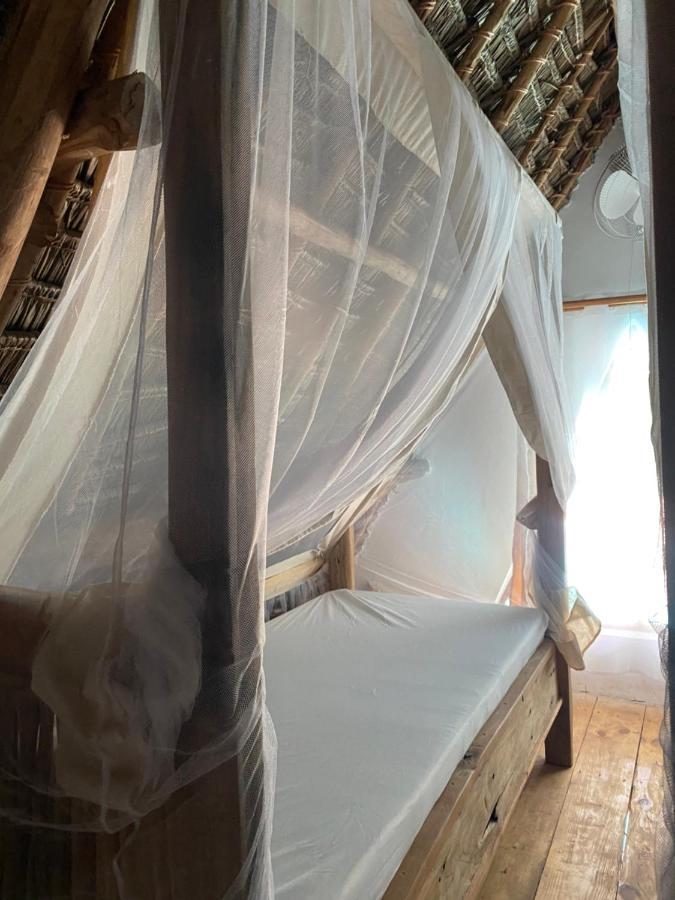 Baobab Africa Zanzibar Hotel 4*