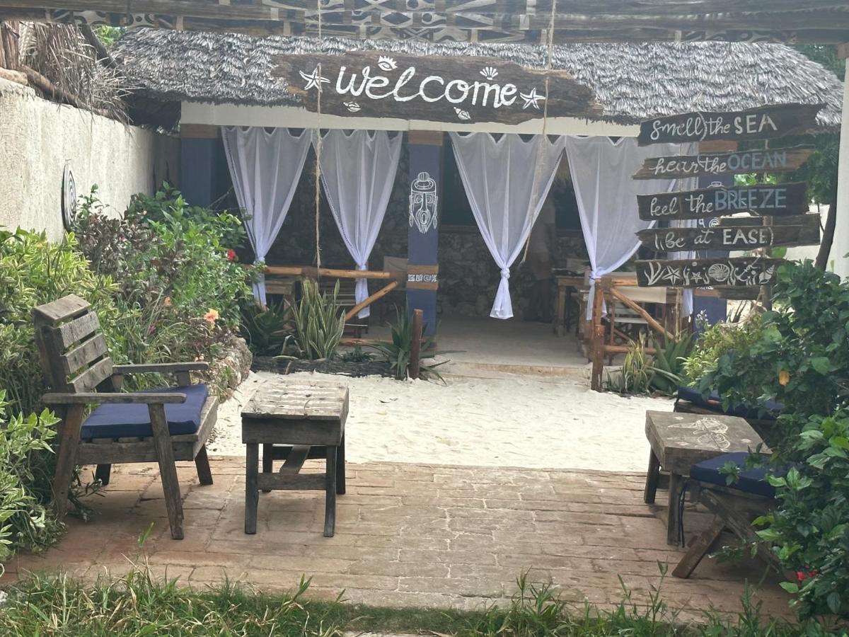 Ocean Breeze Boutique Guest house *