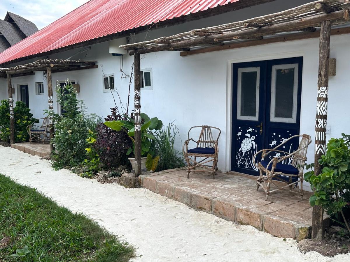 Ocean Breeze Boutique Guest house Nungwi
