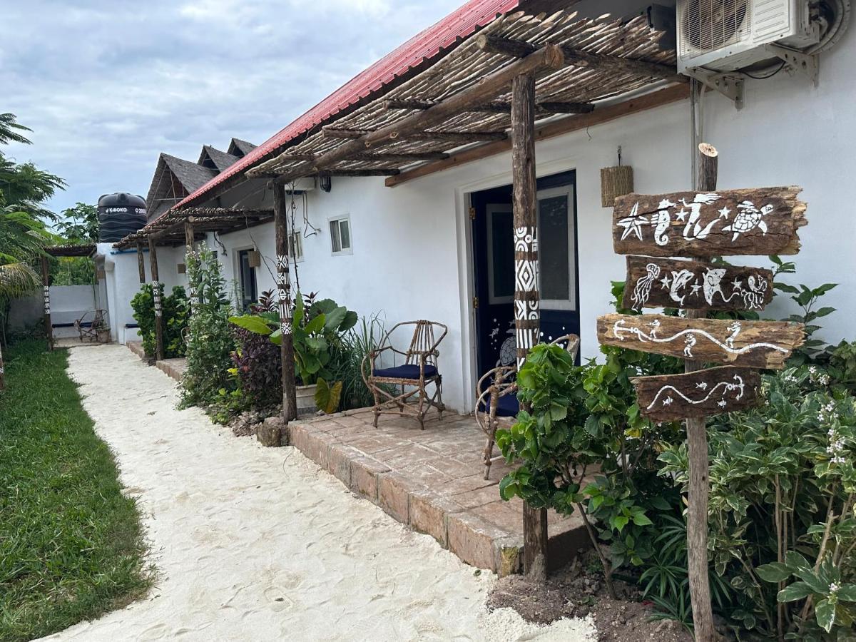 Ocean Breeze Boutique Guest house Nungwi