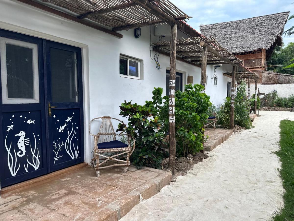 Ocean Breeze Boutique Guest house