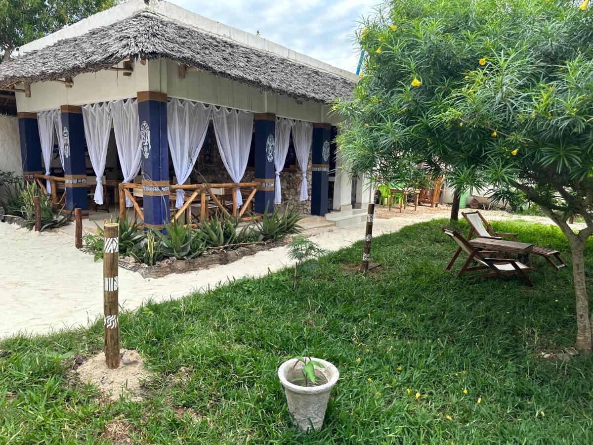Guest house Ocean Breeze Boutique