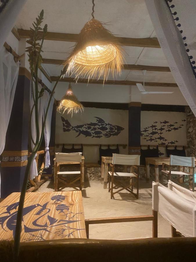 Ocean Breeze Boutique * Nungwi