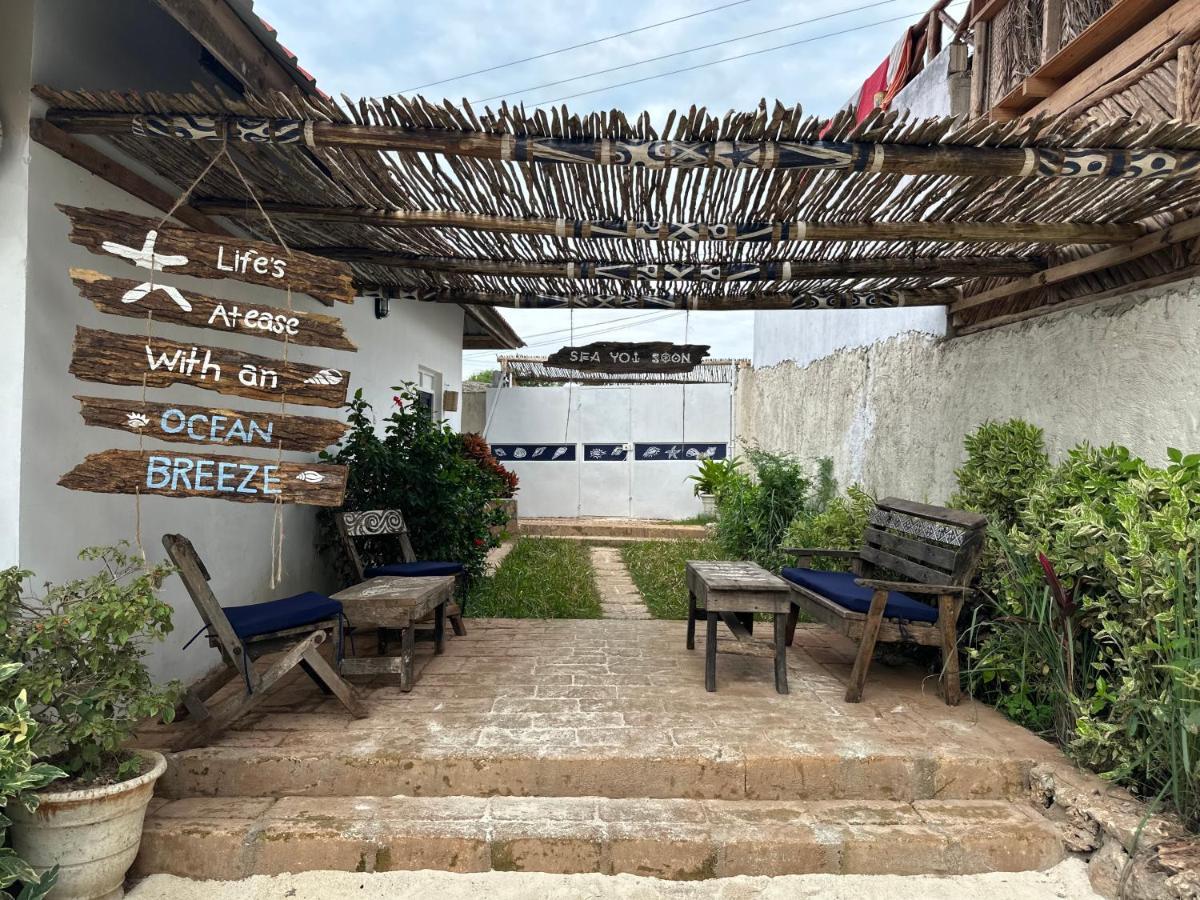 Guest house Ocean Breeze Boutique