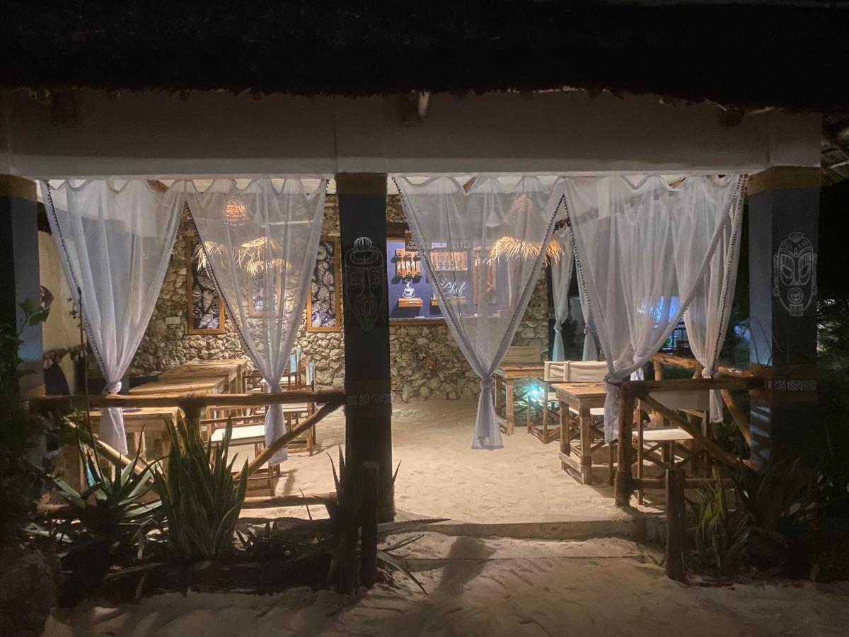 Ocean Breeze Boutique Guest house Nungwi