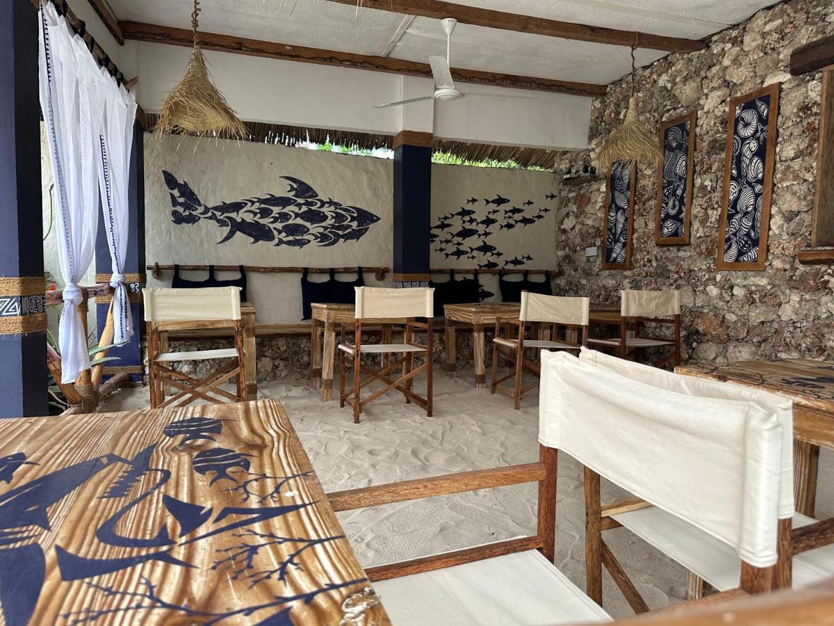 Guest house Ocean Breeze Boutique *