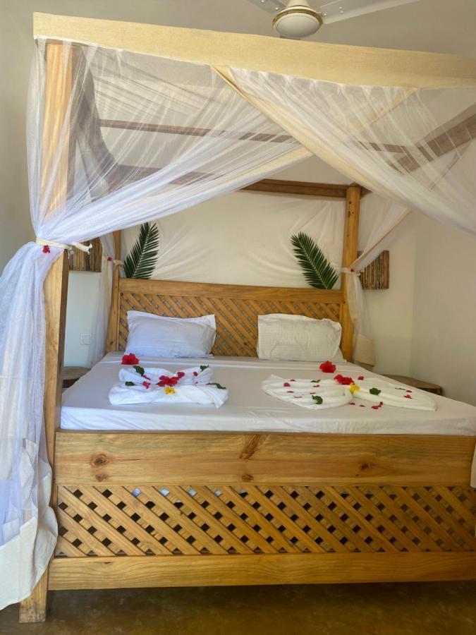 Baobab Africa Zanzibar 4* Mtende