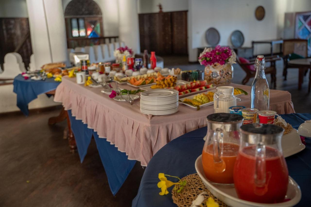 Sultan Palace 5* Michamvi