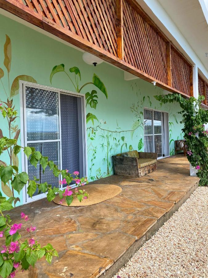 Villa Big Furaha