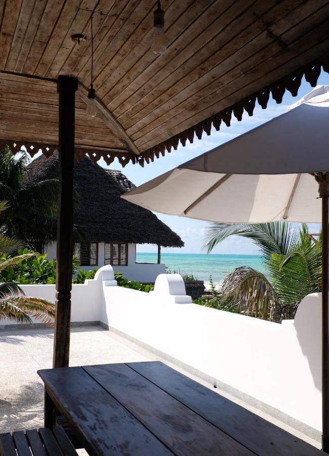 Villa Mwendawima Beach