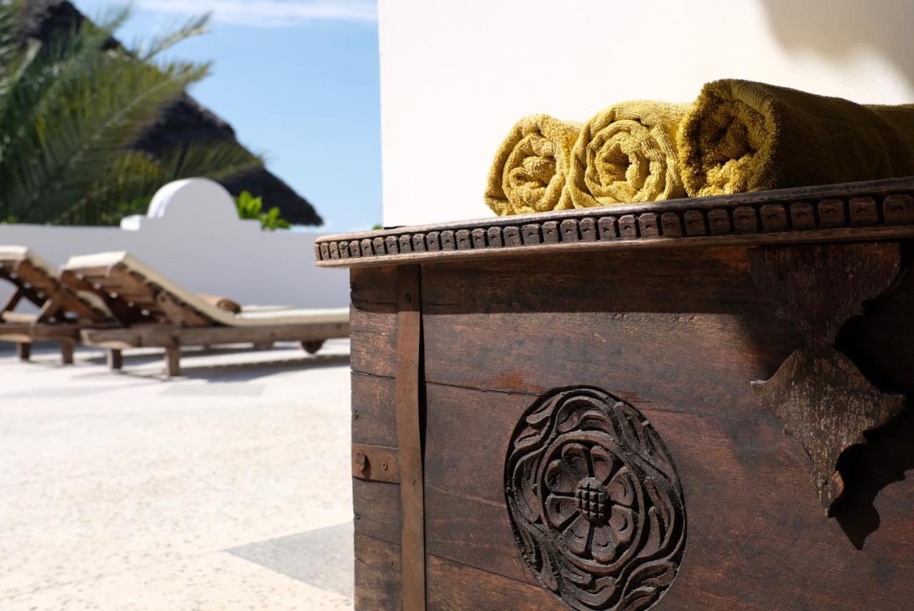 Mwendawima Beach Villa