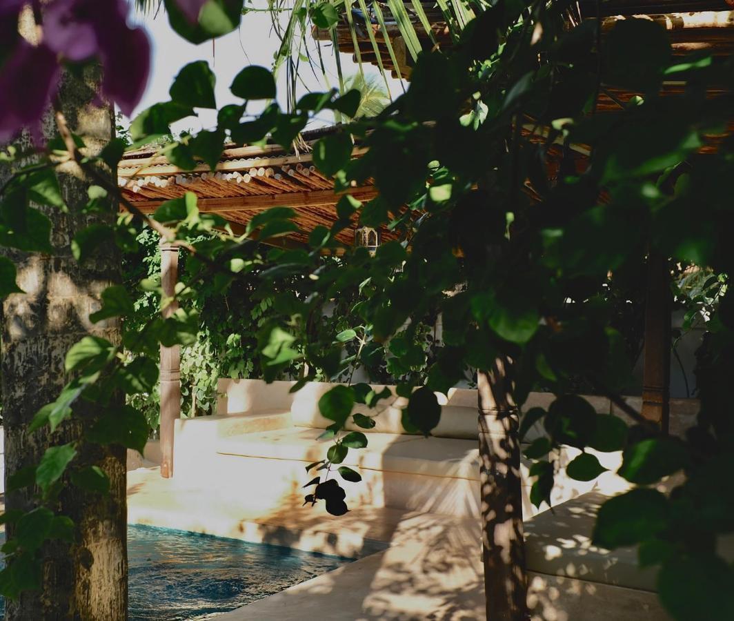 Villa Mwendawima Beach