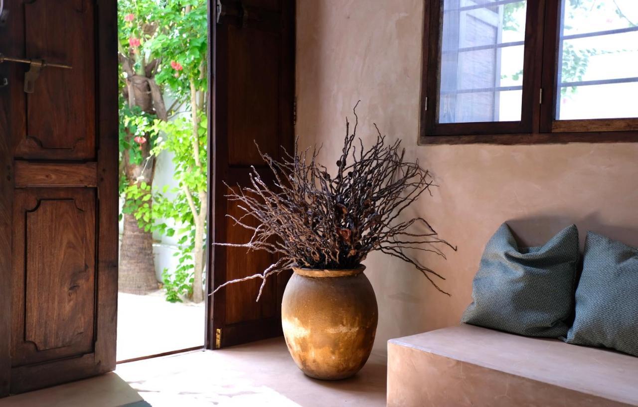 Mwendawima Beach Villa