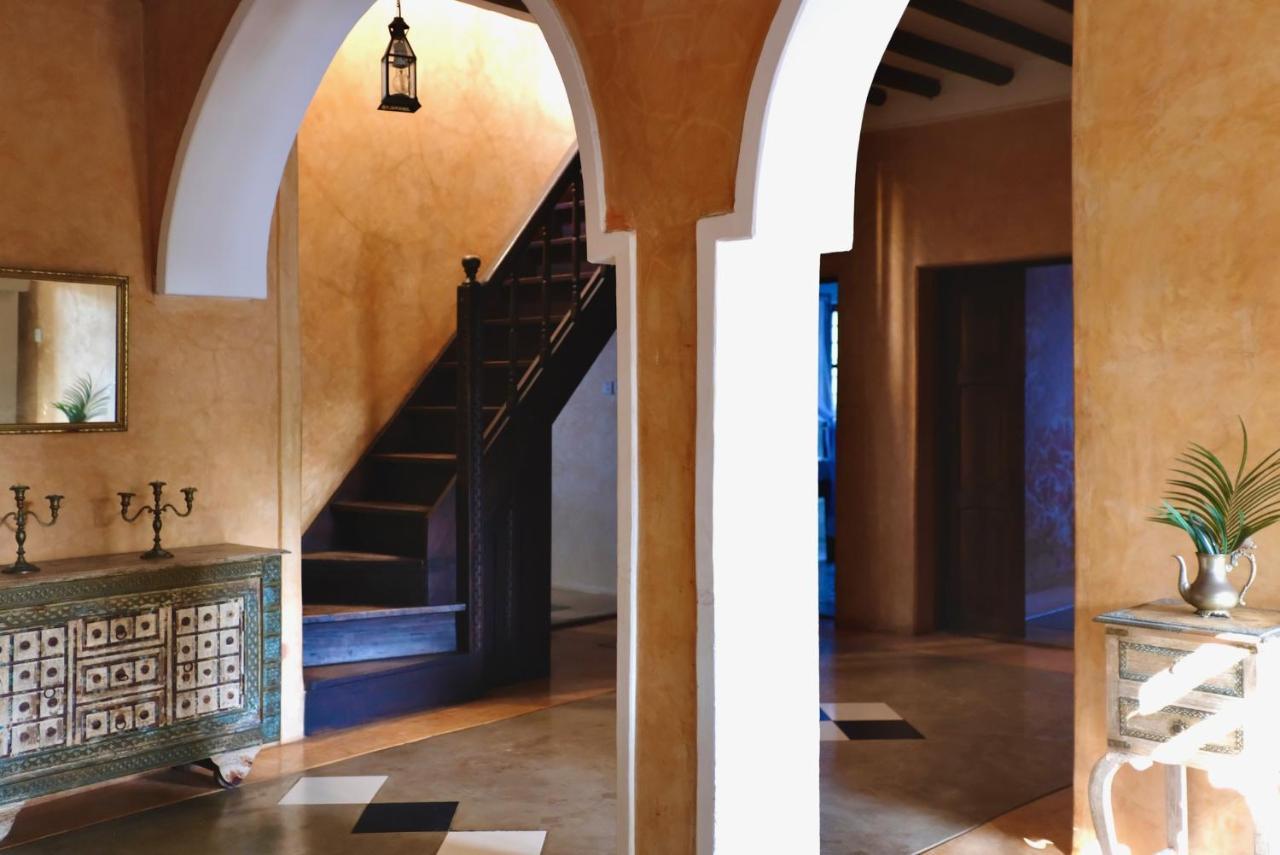 Villa Mwendawima Beach Jambiani (Zanzibar)