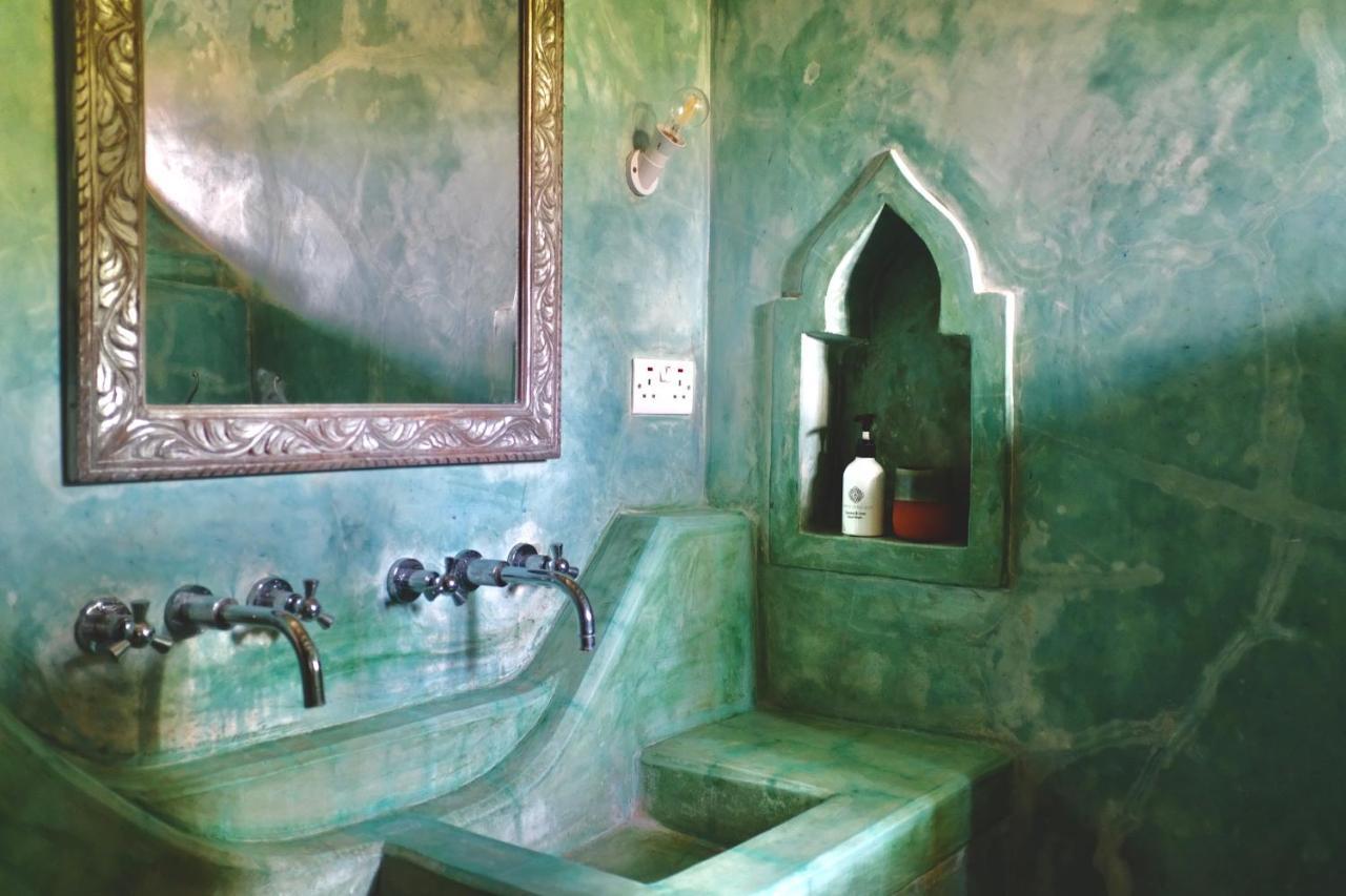 Mwendawima Beach Villa Jambiani (Zanzibar)
