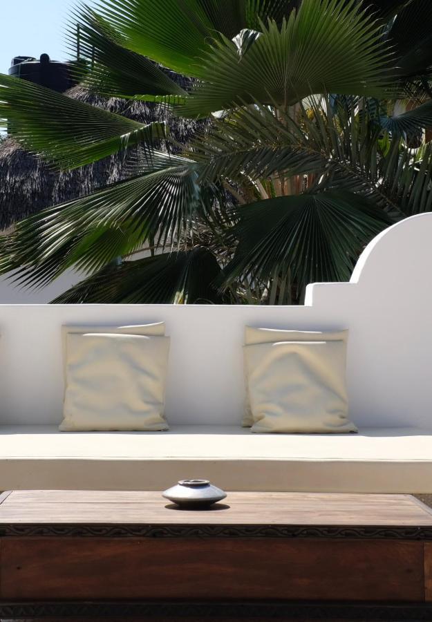 Villa Mwendawima Beach *