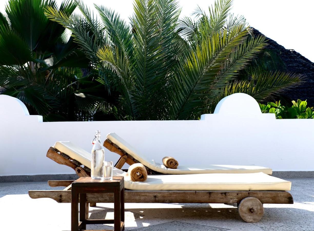 Villa Mwendawima Beach Jambiani (Zanzibar)
