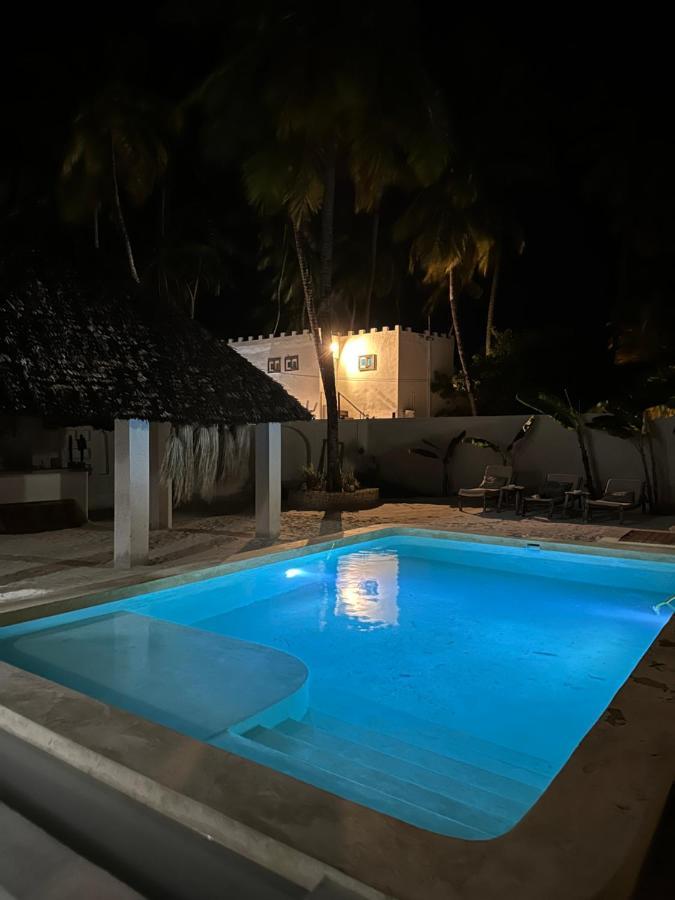 Olamanga Adults Only * Jambiani (Zanzibar)