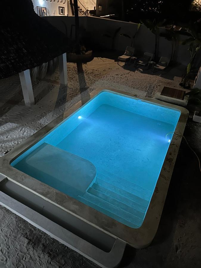 Olamanga Adults Only Guest house