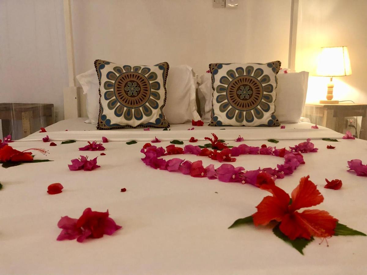Bahati Hotel Kiwengwa (Zanzibar)