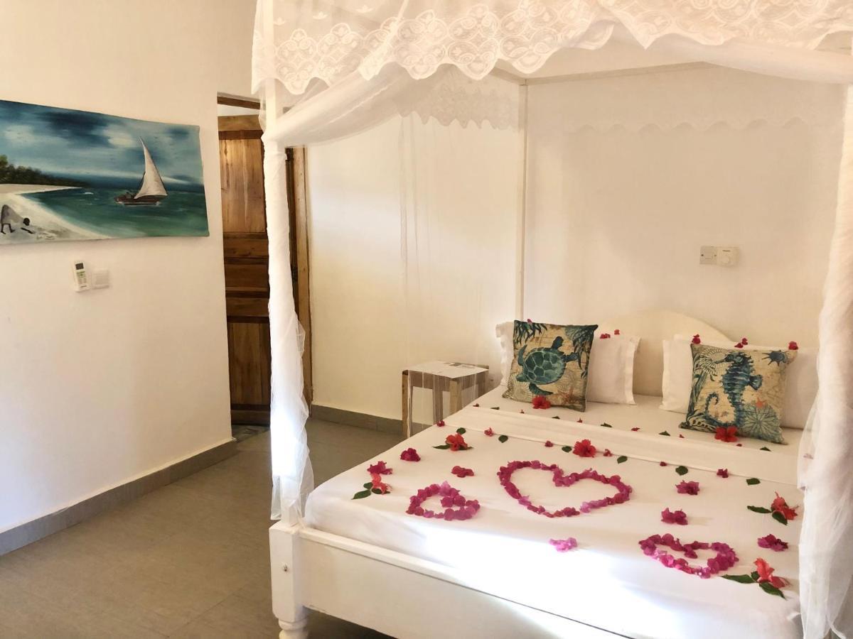 Hotel Bahati Kiwengwa (Zanzibar)