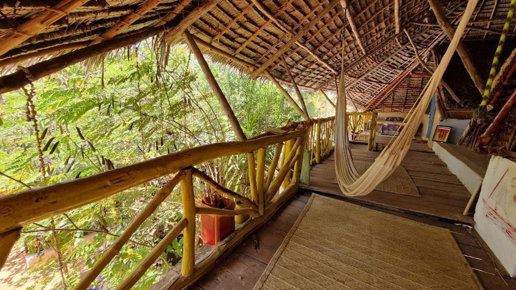Caveman Lodge *