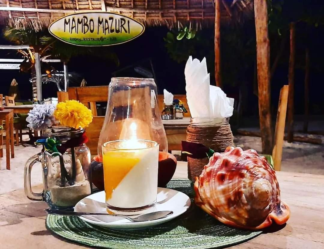Mambo Mazuri, Zanzibar Kiwengwa * Kiwengwa (Zanzibar)