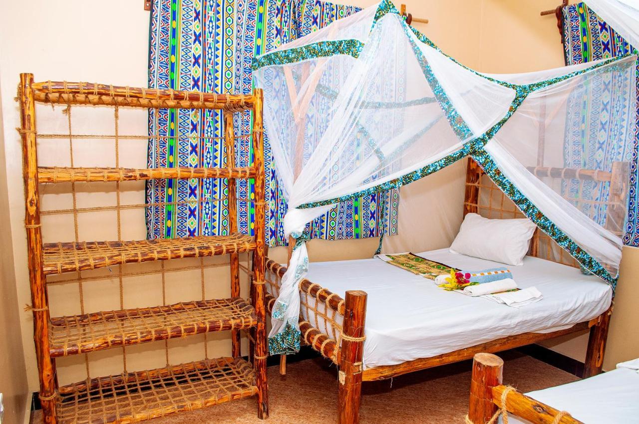 Bed & Breakfast Palm Tree