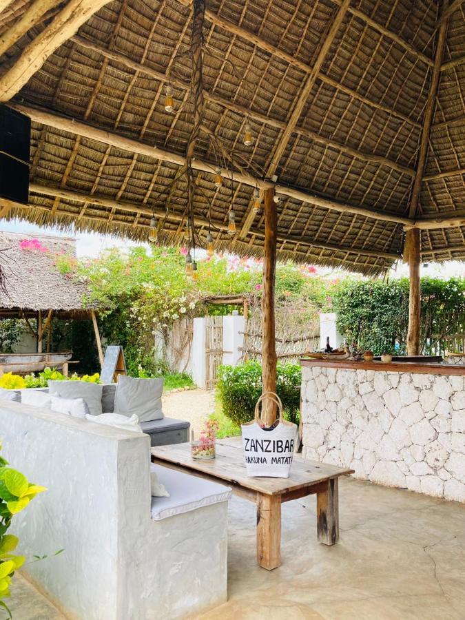 Guest house Miti