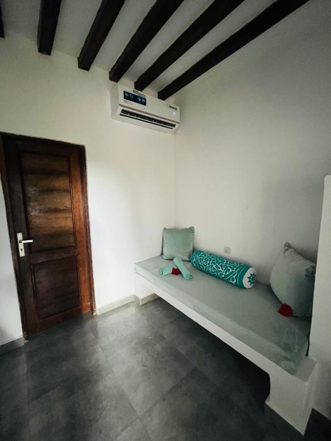 Guest house Miti Nungwi