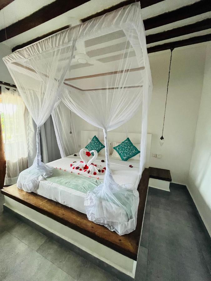 Miti Guest house