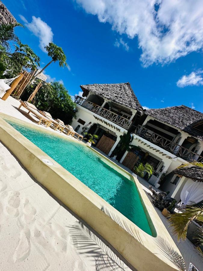 Guest house Olamanga Adults Only