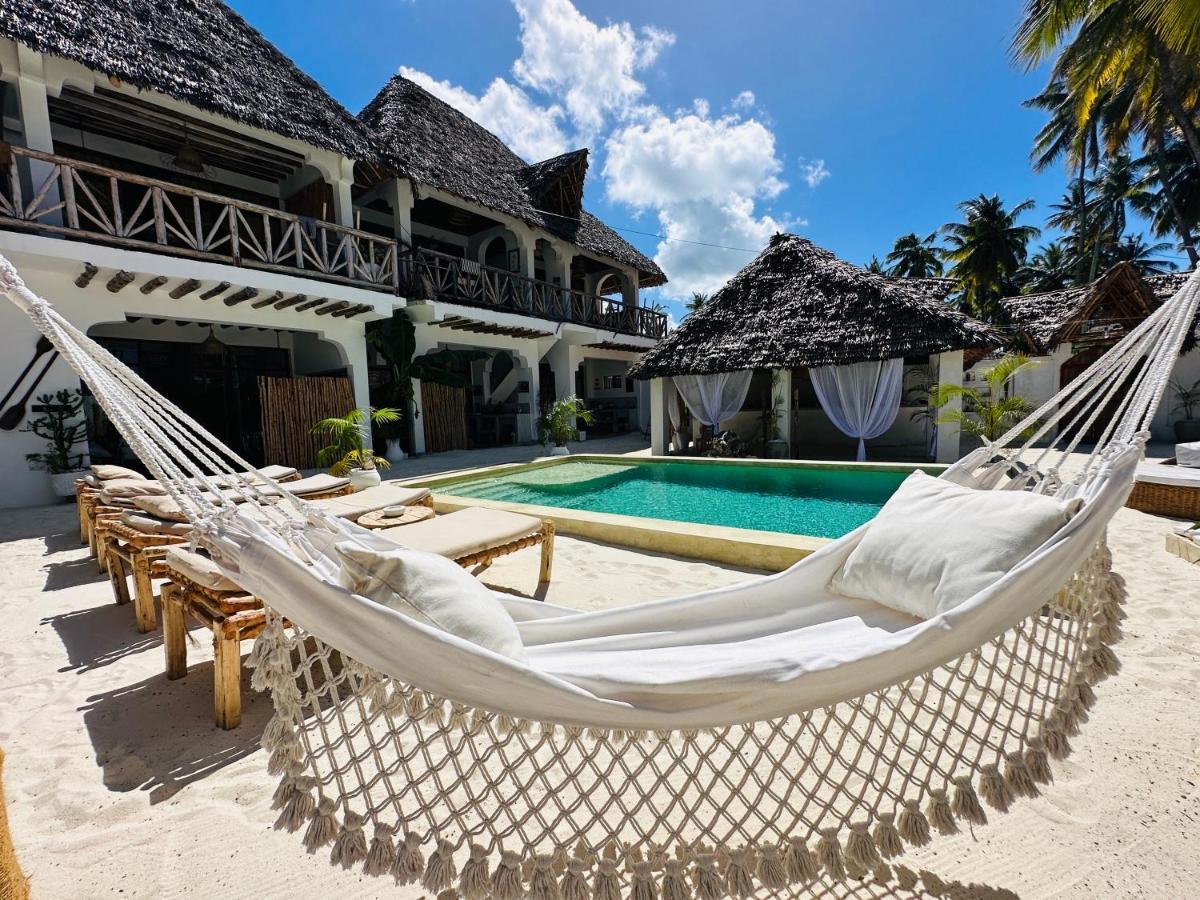 Olamanga Adults Only Guest house *