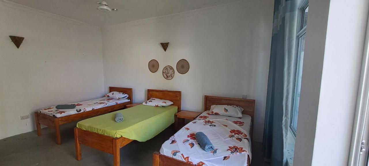 Karibu House Bed & Breakfast Paje