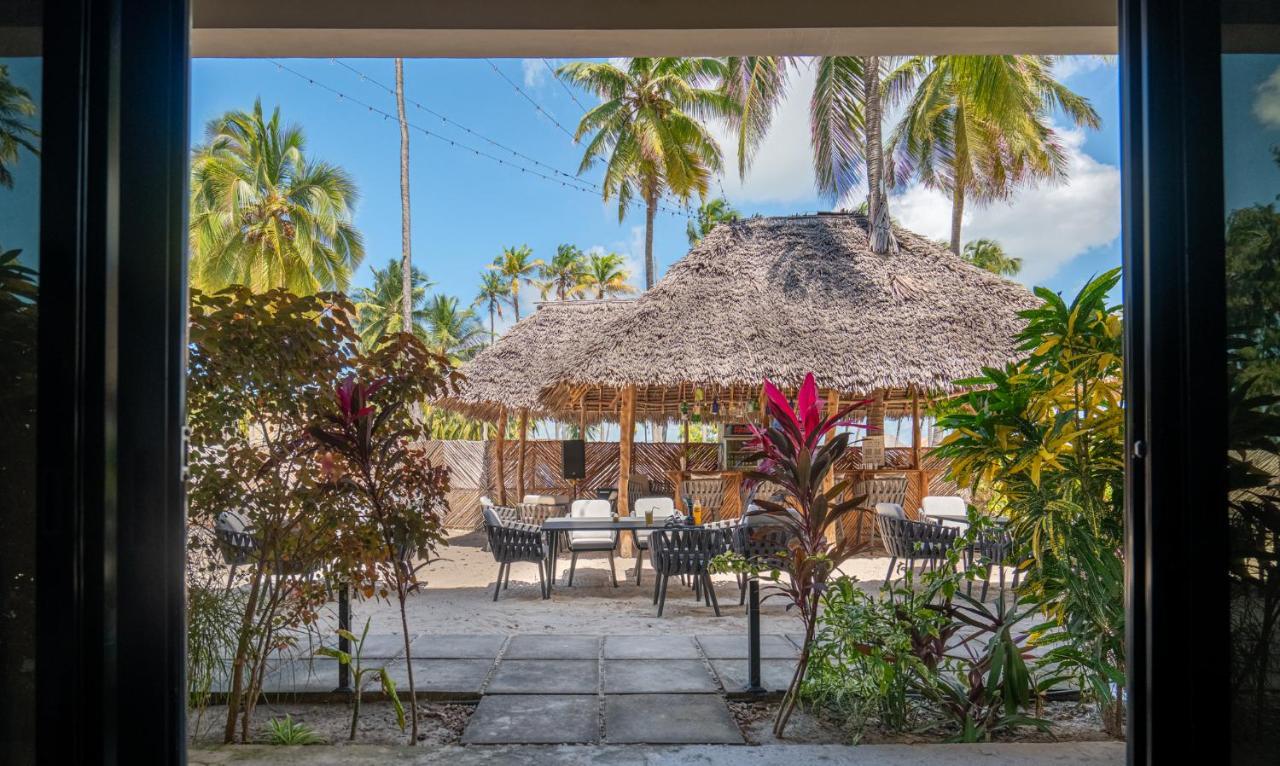 Hotel V In Paje