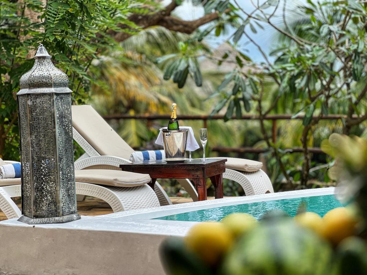 Hotel Kibanda Natural