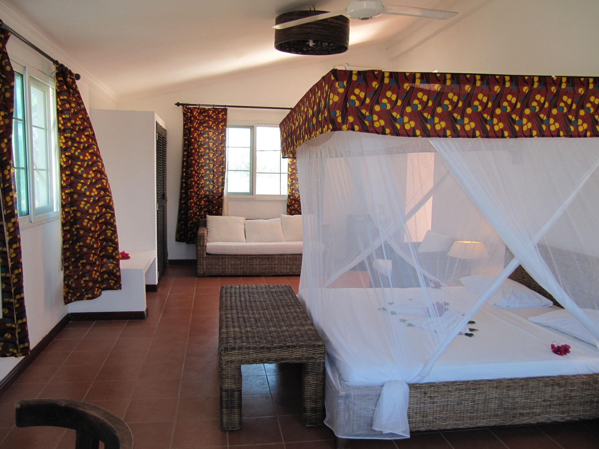 Hotel Albatross Ocean View