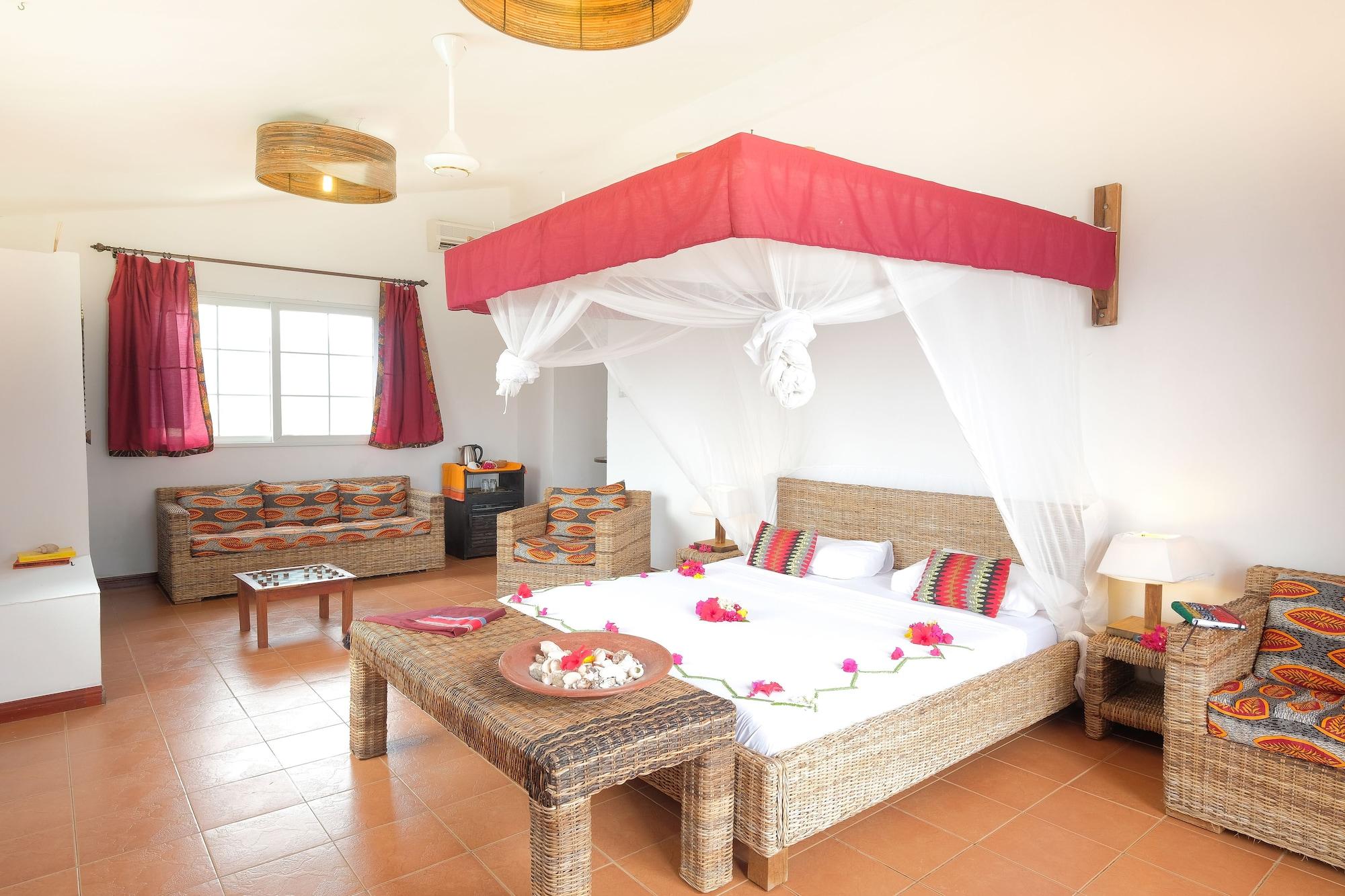 Albatross Ocean View 4*