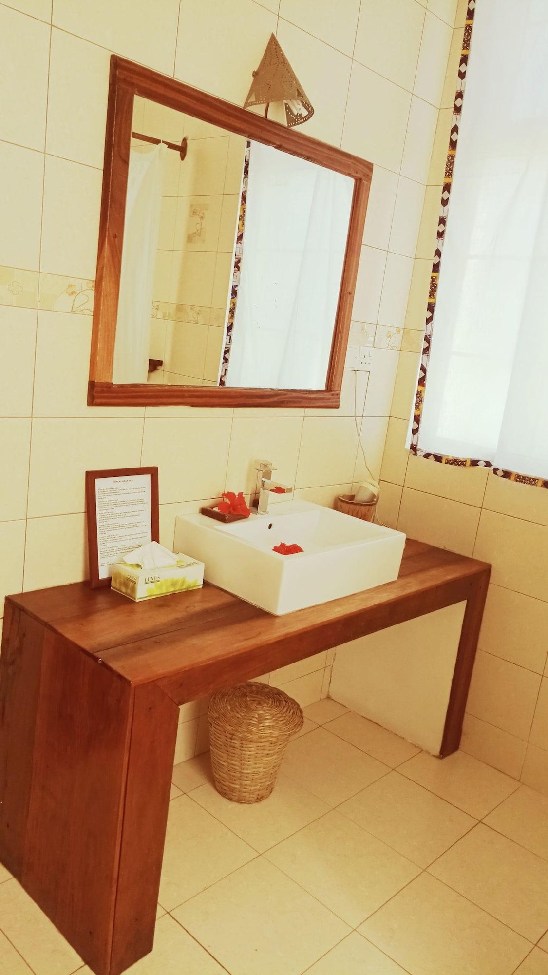 Hotel Albatross Ocean View Dongwe