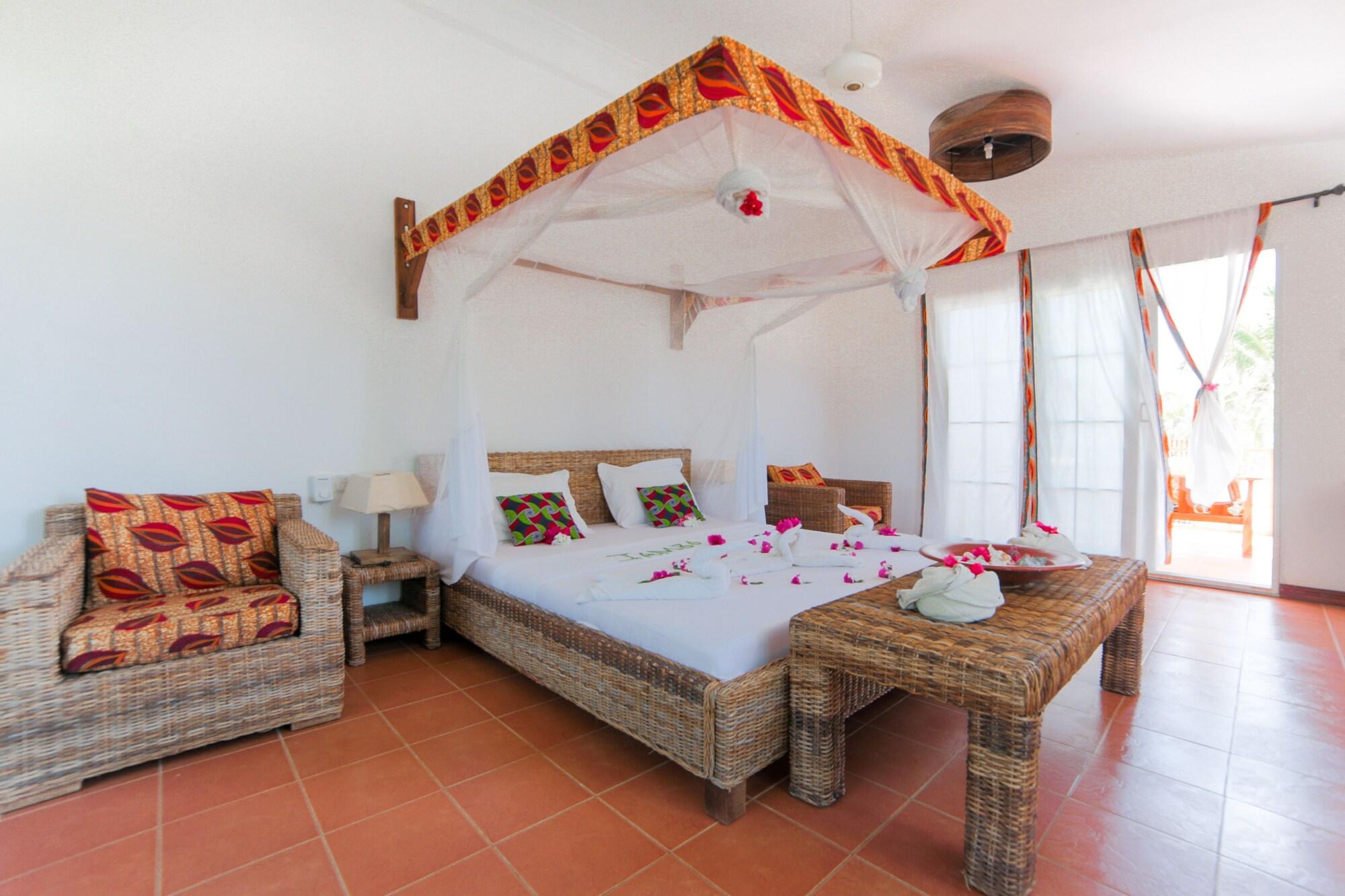 Albatross Ocean View 4* Dongwe