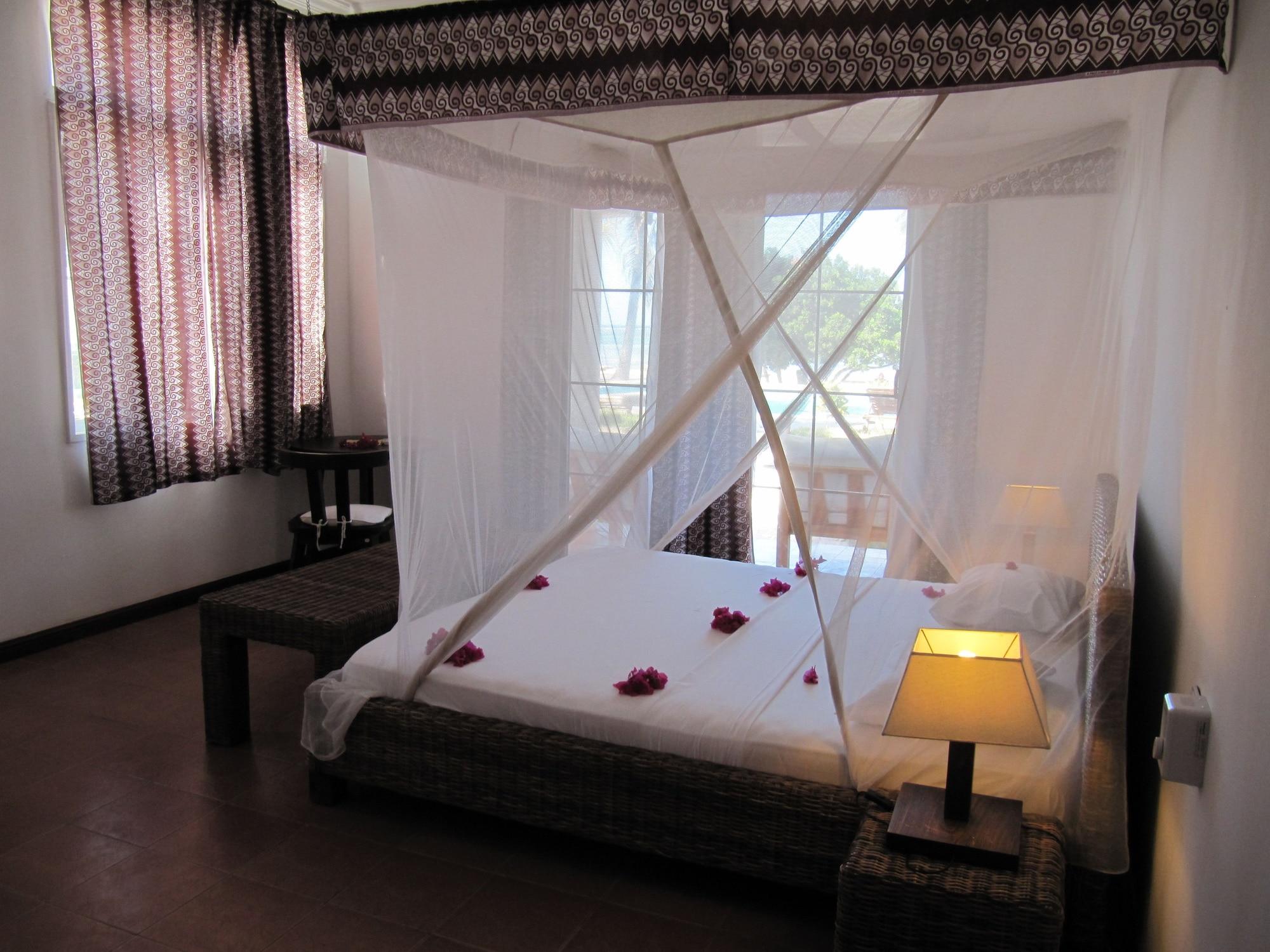 Albatross Ocean View 4*