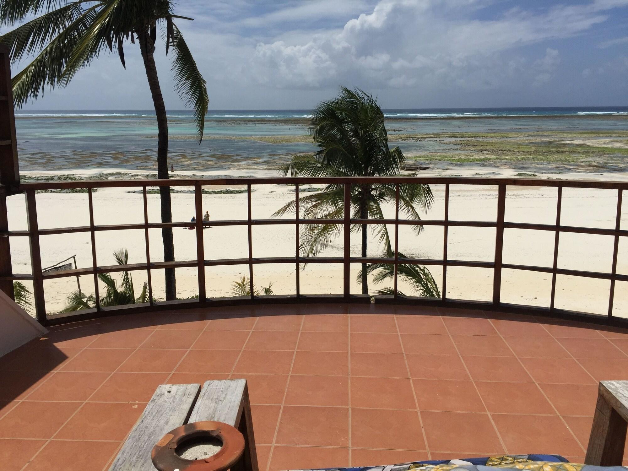Albatross Ocean View 4* Dongwe
