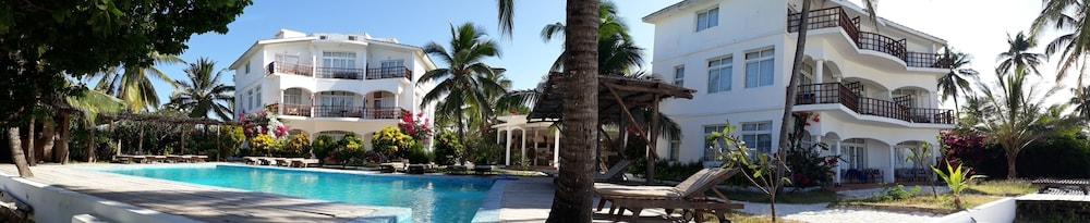 Albatross Ocean View 4* Dongwe