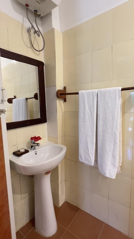 Albatross Ocean View 4* Dongwe