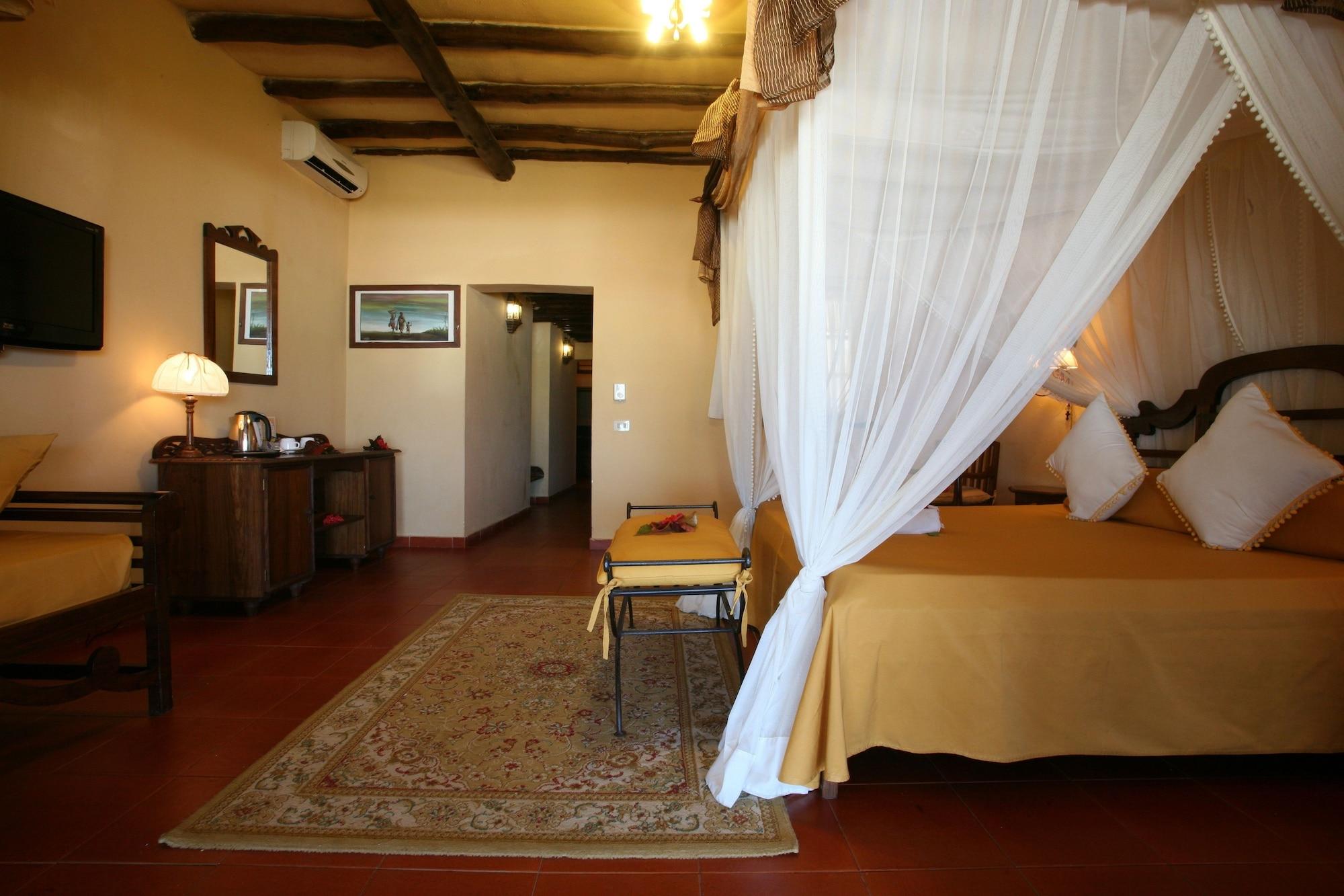 Karafuu Hotel