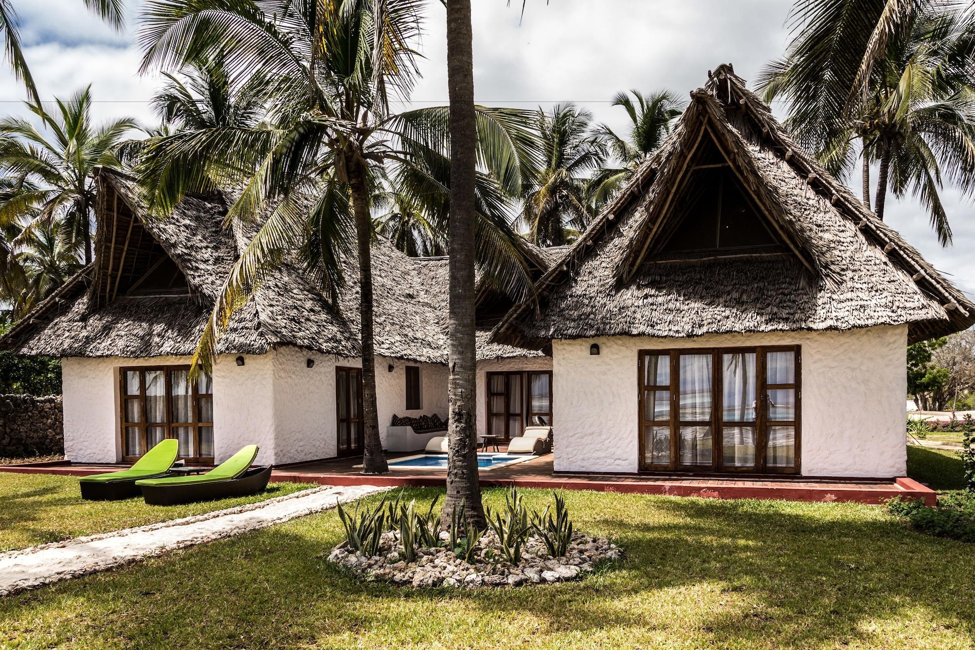 Karafuu Hotel Pingwe