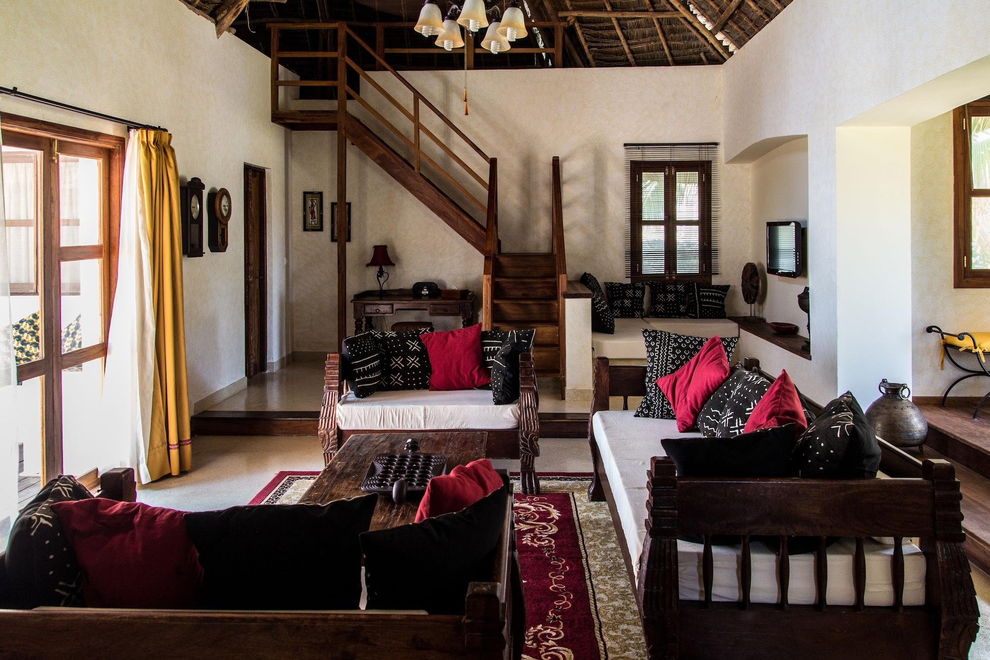 Karafuu Hotel 5*